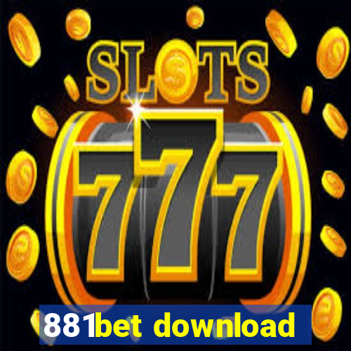 881bet download